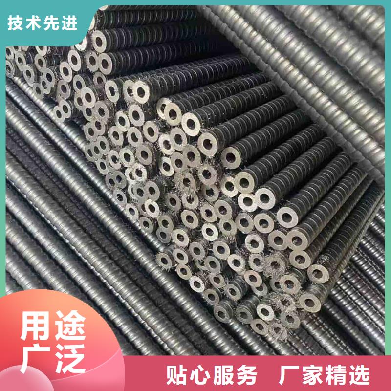 库存充足的钢锚管销售厂家