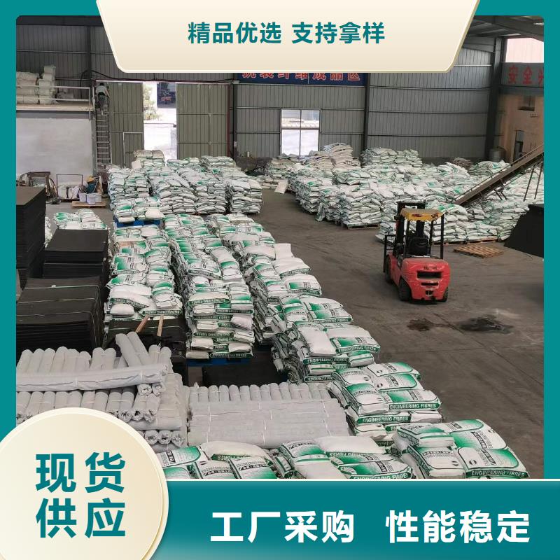 螺旋形聚乙烯醇纤维价格正规厂家价格