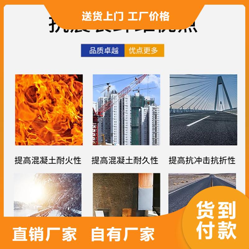 抗裂纤维厂家价格厂家电话号码