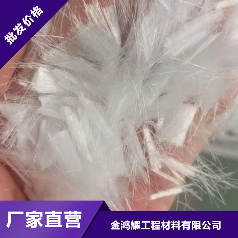 螺旋形聚乙烯醇纤维标准零售厂家