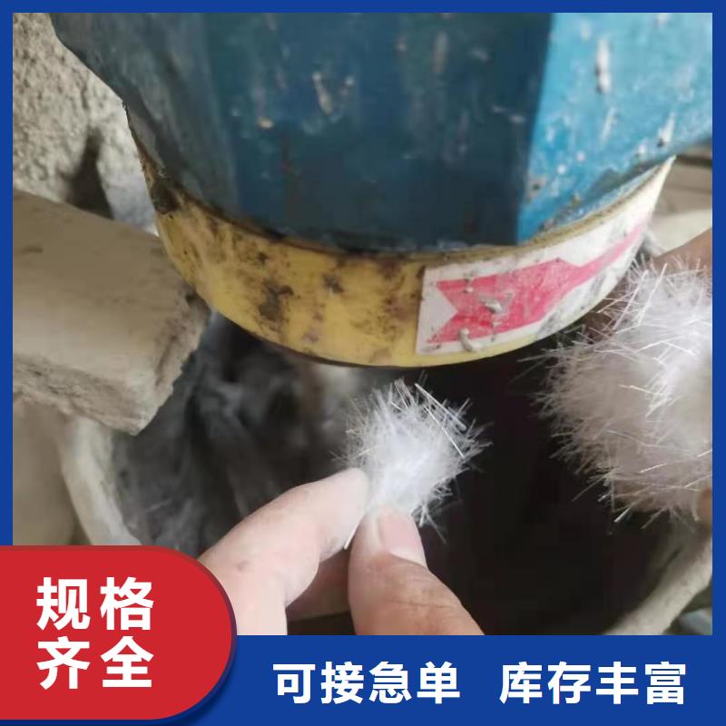 螺旋形聚乙烯醇纤维厂家设计价格