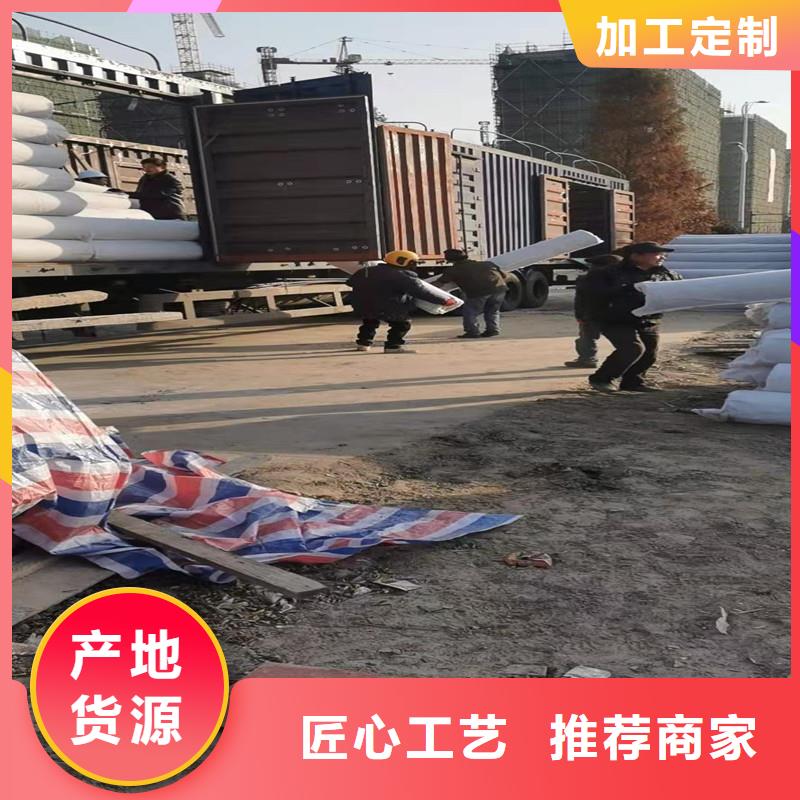 塑料盲管来图定制价格