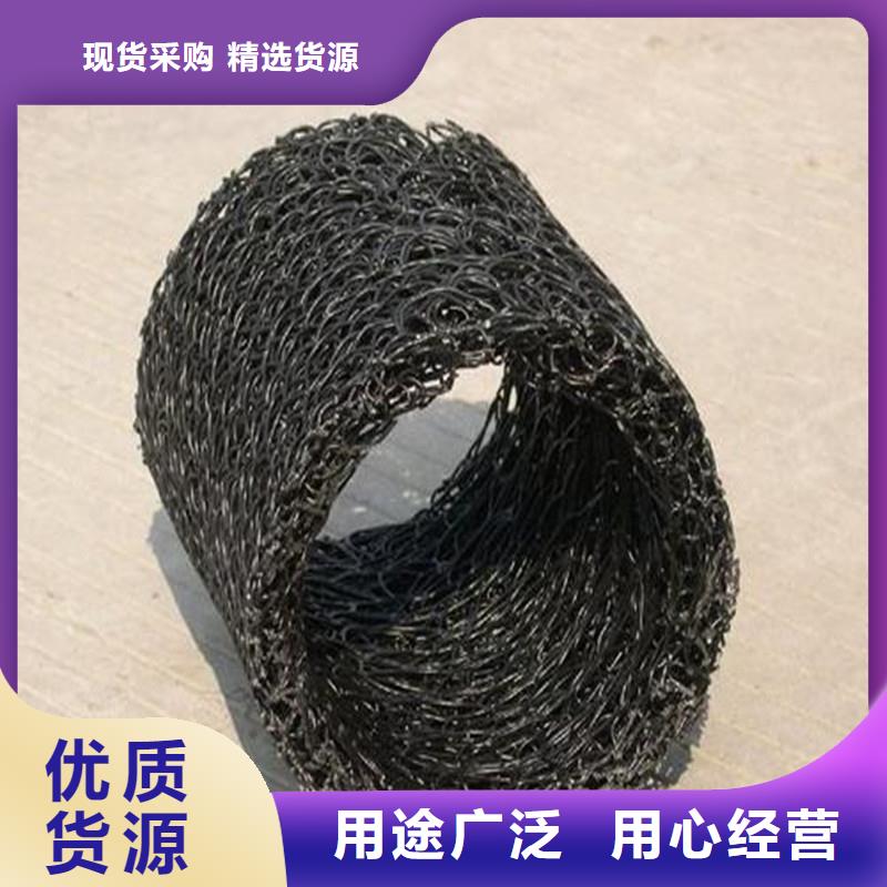塑料盲管来图定制价格