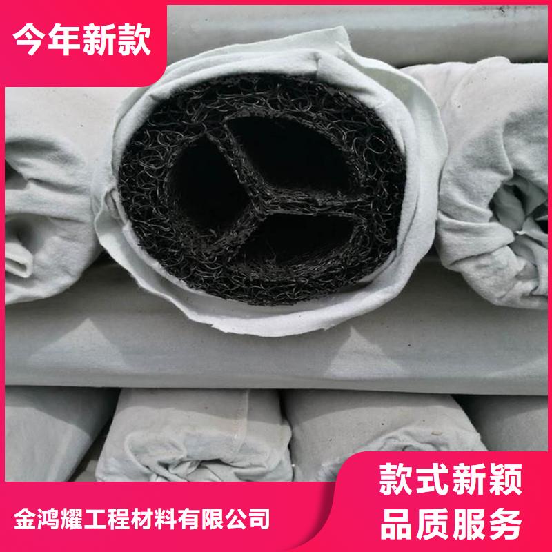 塑料盲管来图定制价格