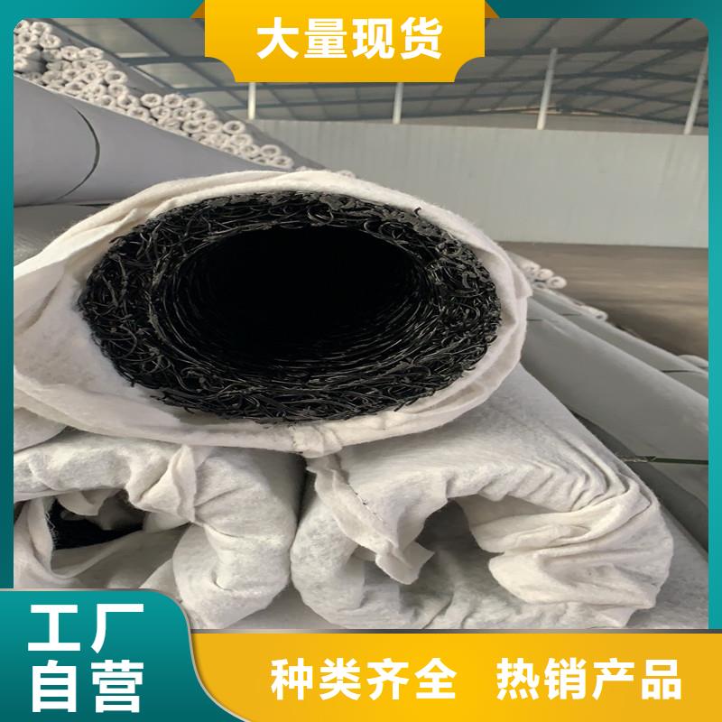 塑料盲管来图定制价格