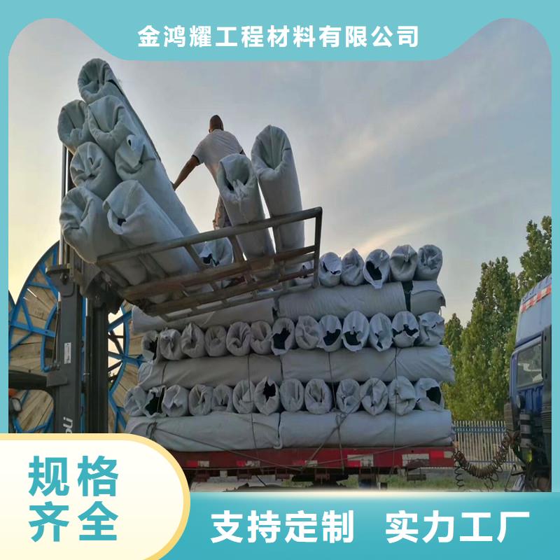 塑料盲管来图定制价格