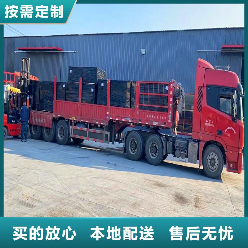 沥青木丝板来厂考察厂家