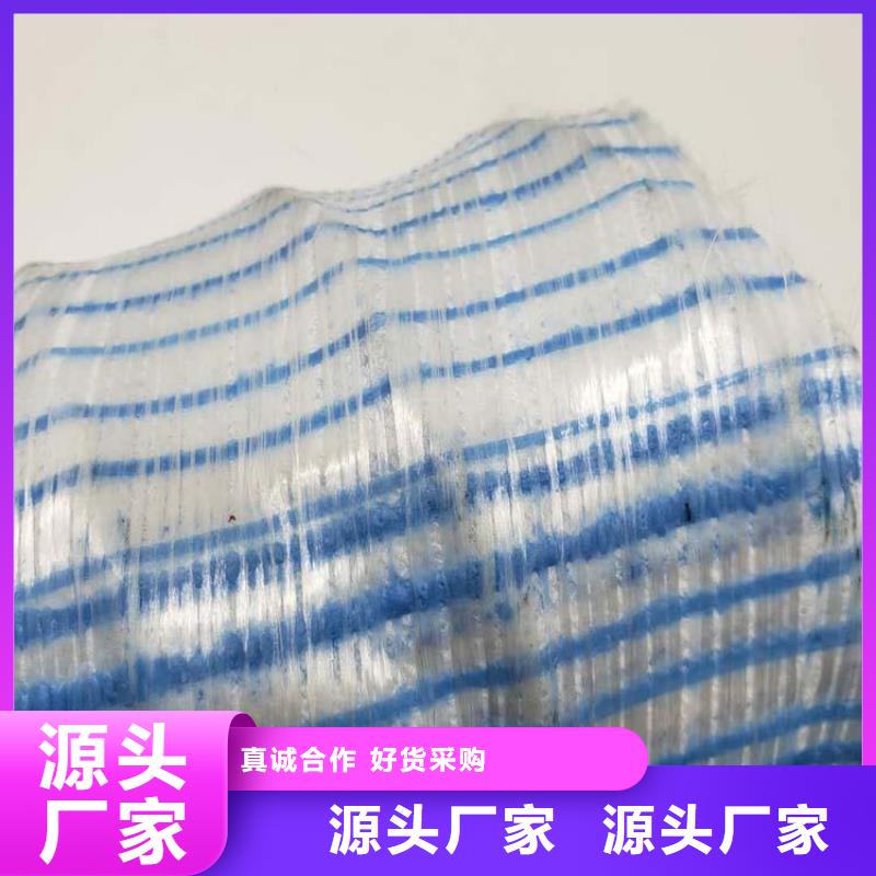 软式透水管单壁打孔波纹管用心做品质