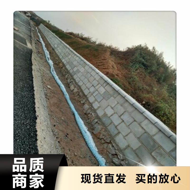软式透水管土工格栅好品质选我们