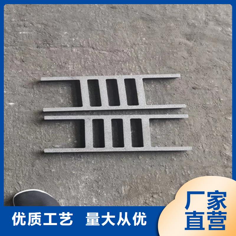 380*500球墨铸铁篦子C250
