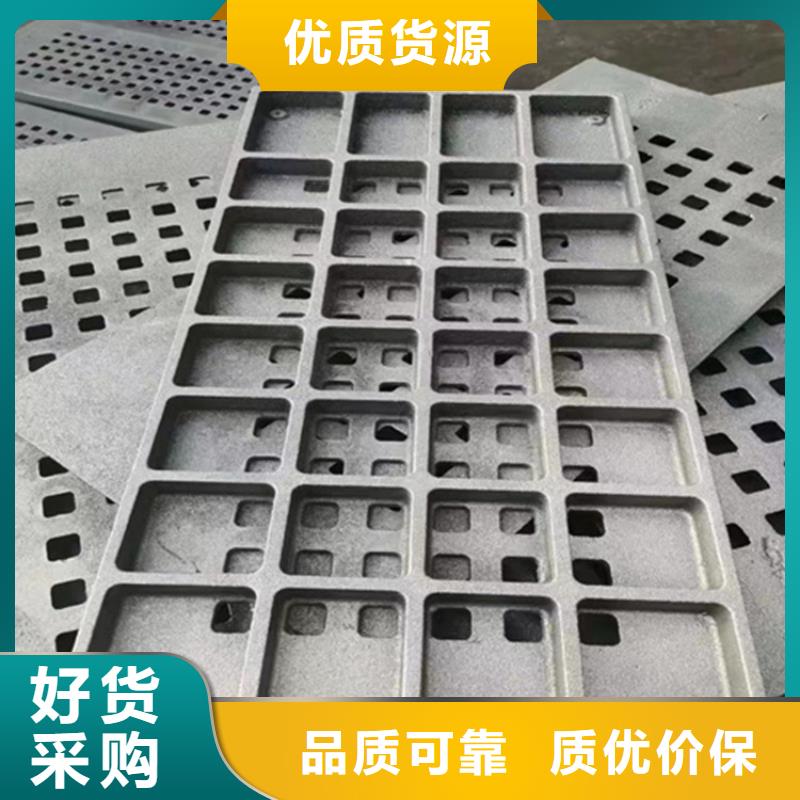 球墨铸铁篦子排水球墨铸铁管DN150工期短发货快