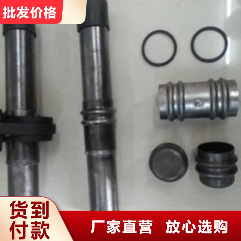 声测管螺旋声测管客户好评