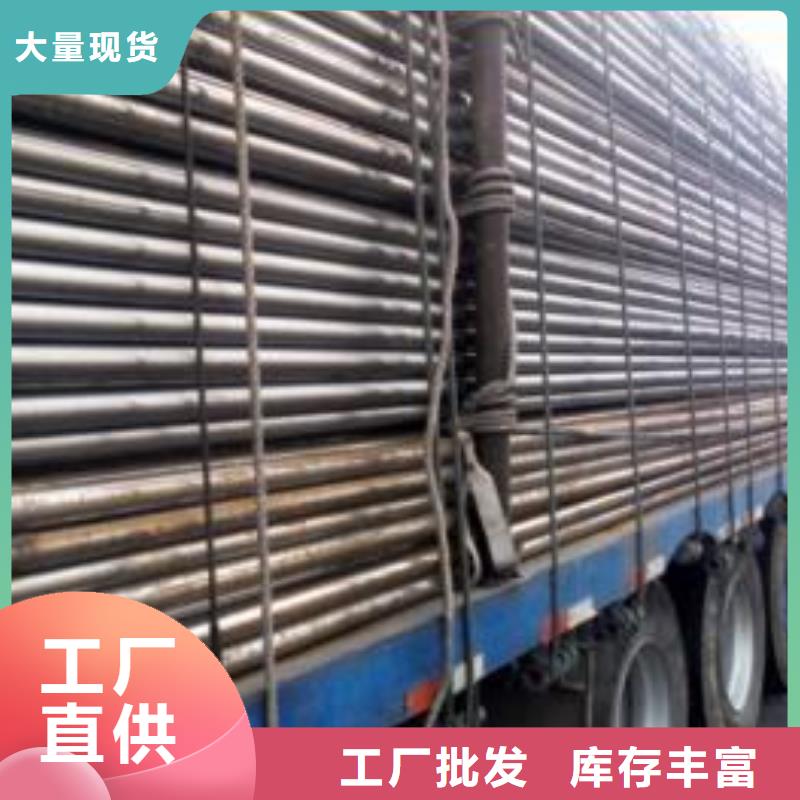 声测管螺旋声测管客户好评