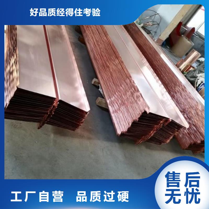 铜止水【T2M止水铜片】工厂直供