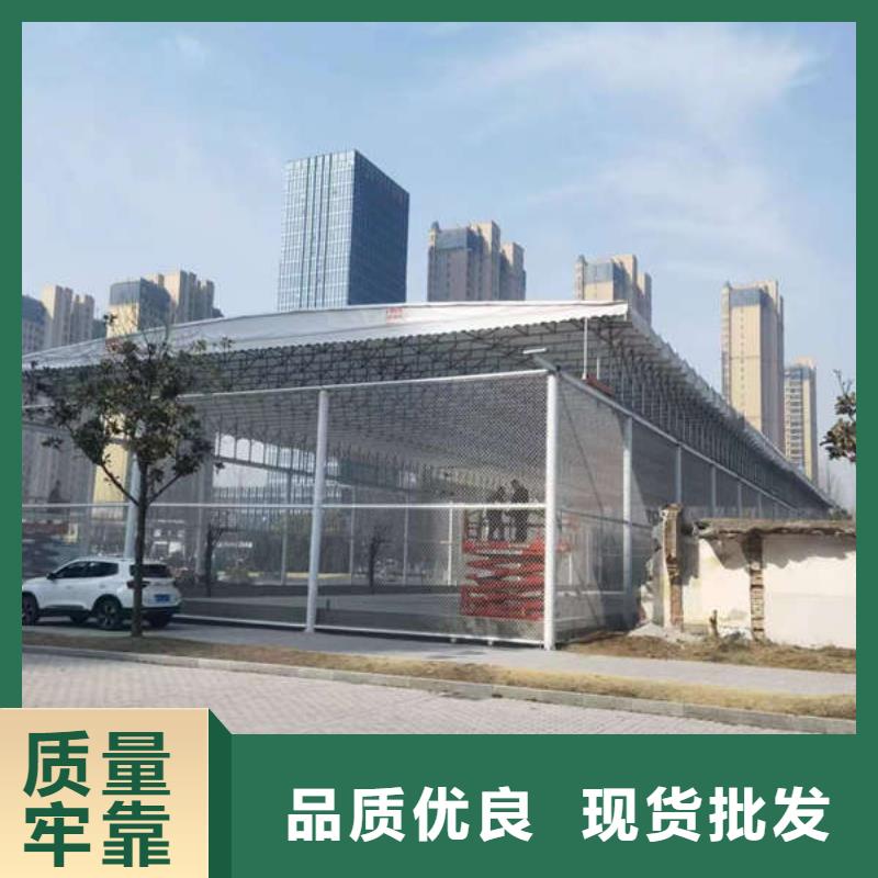 电动伸缩篷可定制