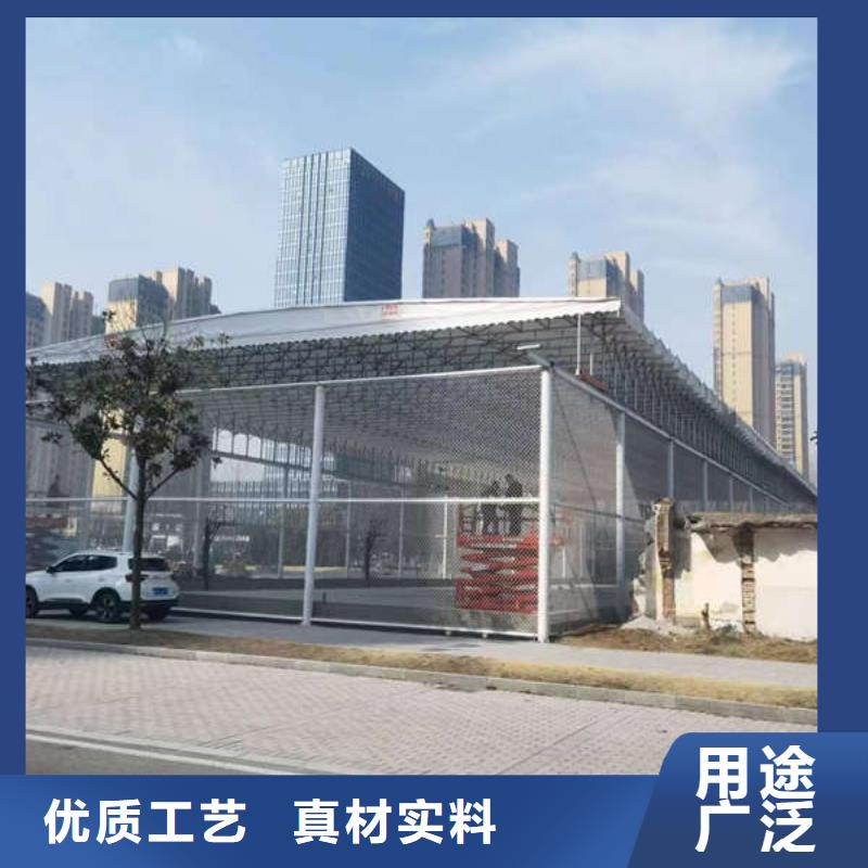 乐东县施工帐篷10年经验