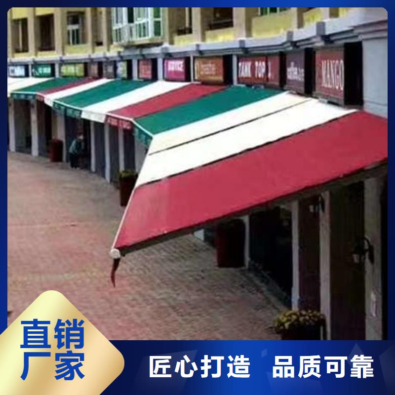 停车棚售后完善