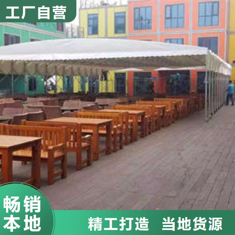 仓储帐篷生产基地