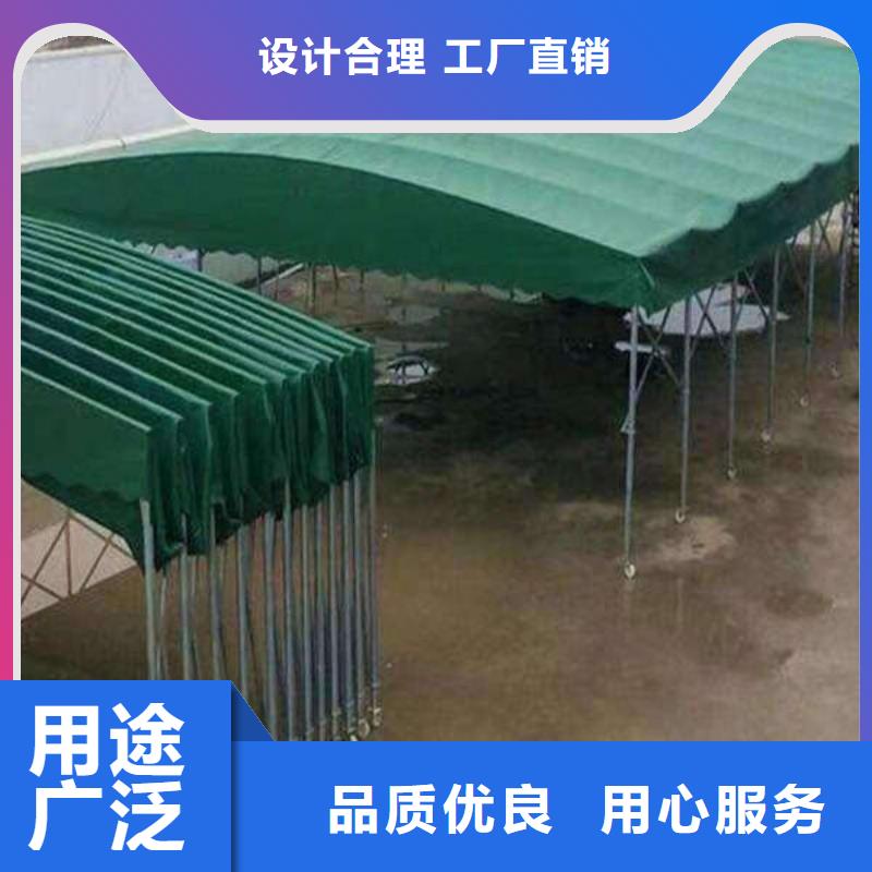 停车棚制造厂家