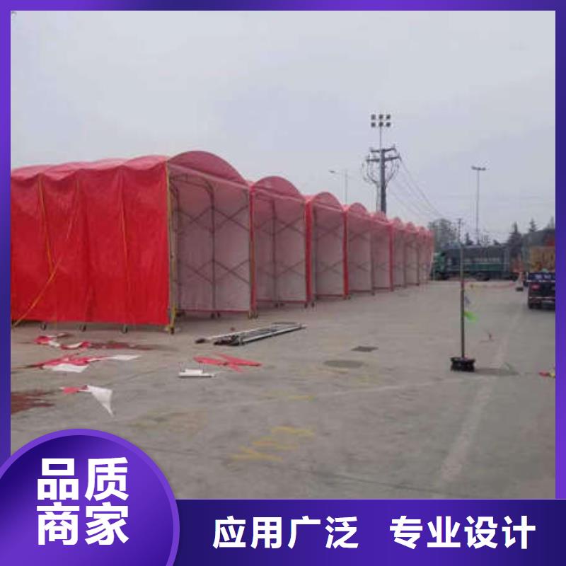 电动伸缩篷价格优惠
