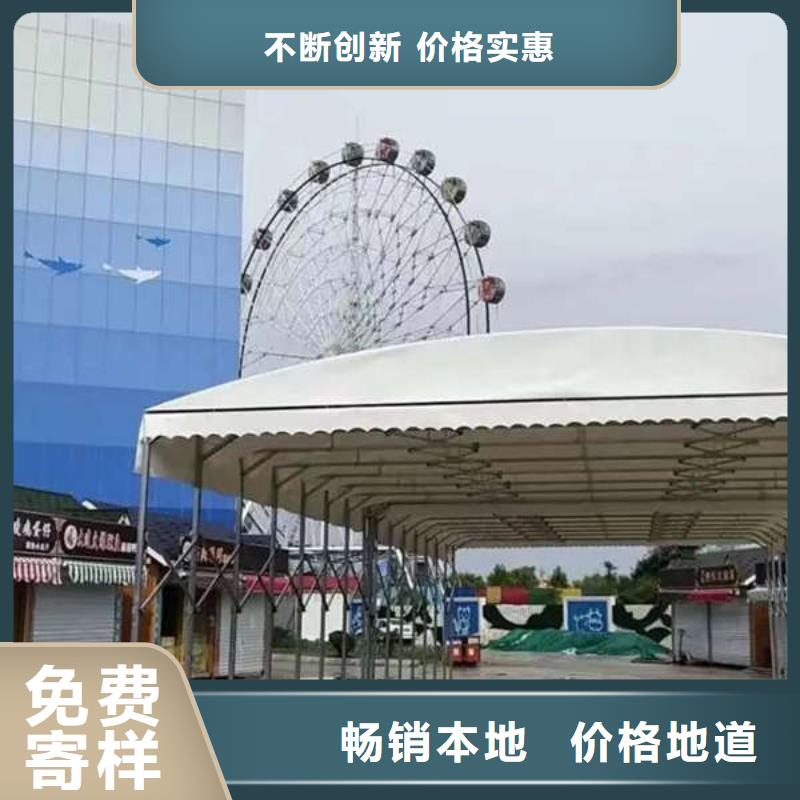 仓储雨棚售后完善