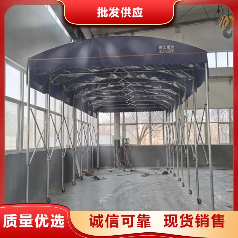 停车棚施工团队
