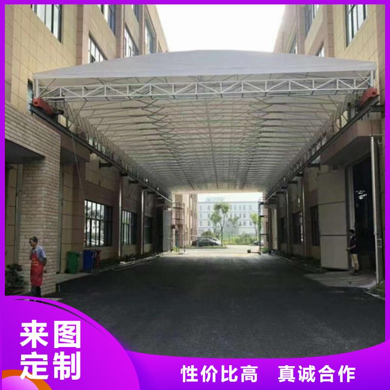 物流大棚施工