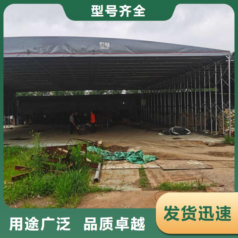推拉雨棚欢迎电询