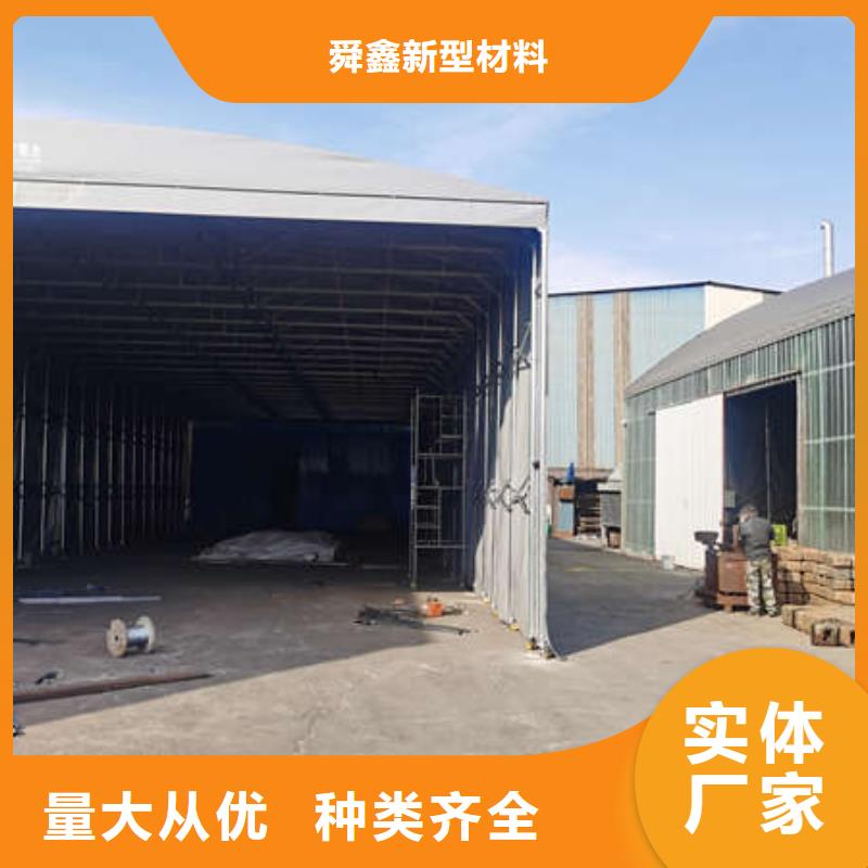 电动篷源头厂家