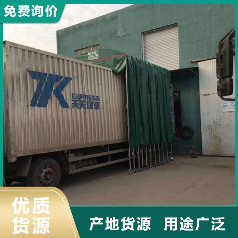物流大棚施工