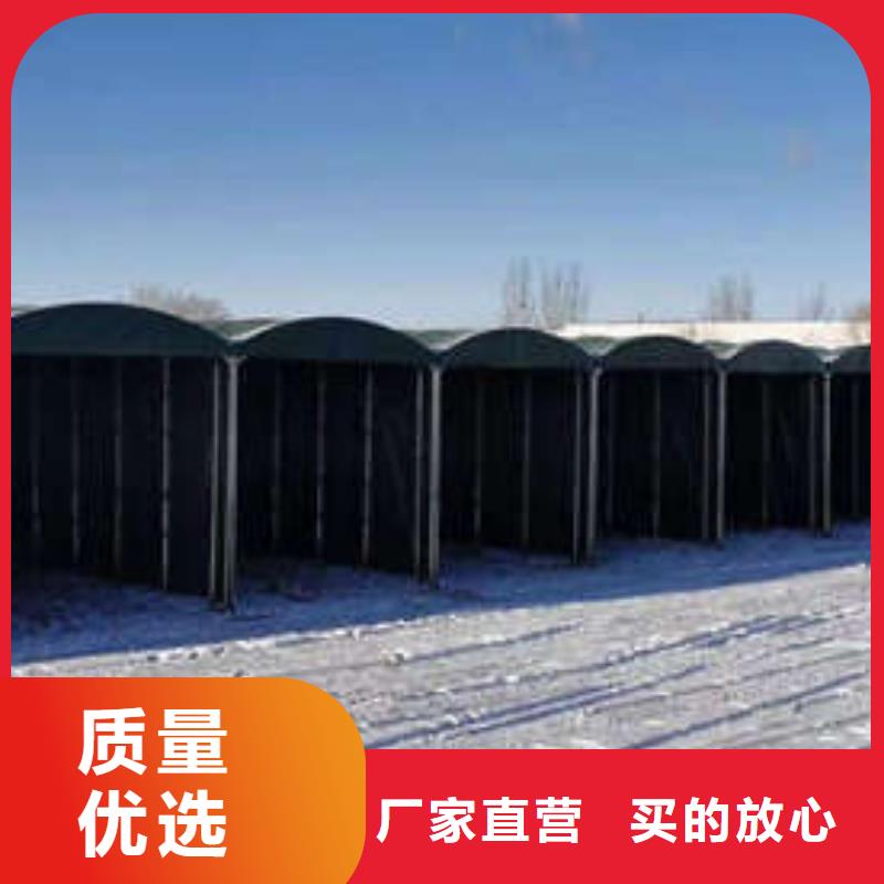 推拉雨棚施工团队