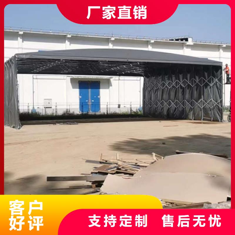 停车棚售后完善