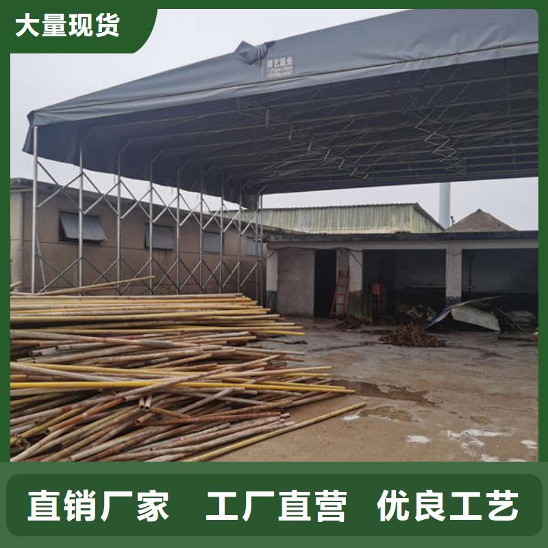 停车棚施工团队