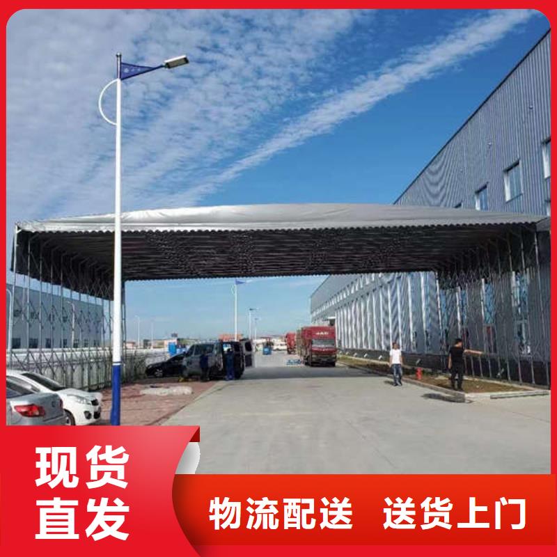 停车棚厂家报价