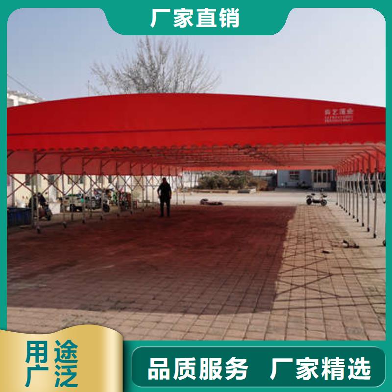 电动推拉篷欢迎订购