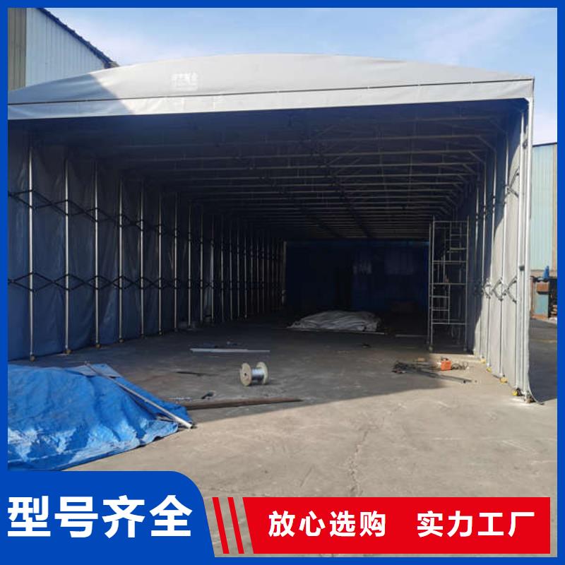 电动推拉篷欢迎订购