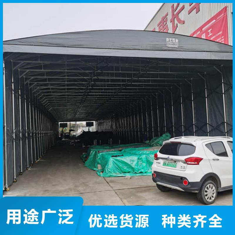 停车棚施工团队