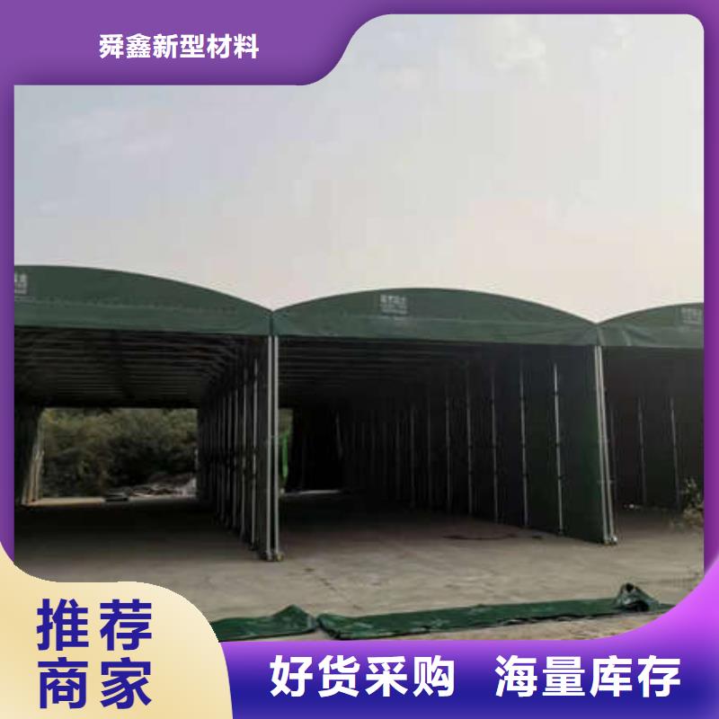 电动篷源头厂家