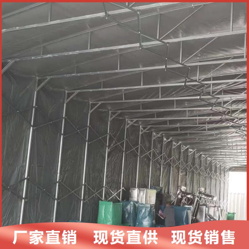 电动推拉篷欢迎订购