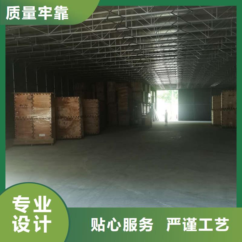 移动帐篷实力厂家
