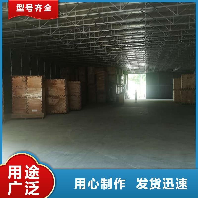 停车棚制造厂家