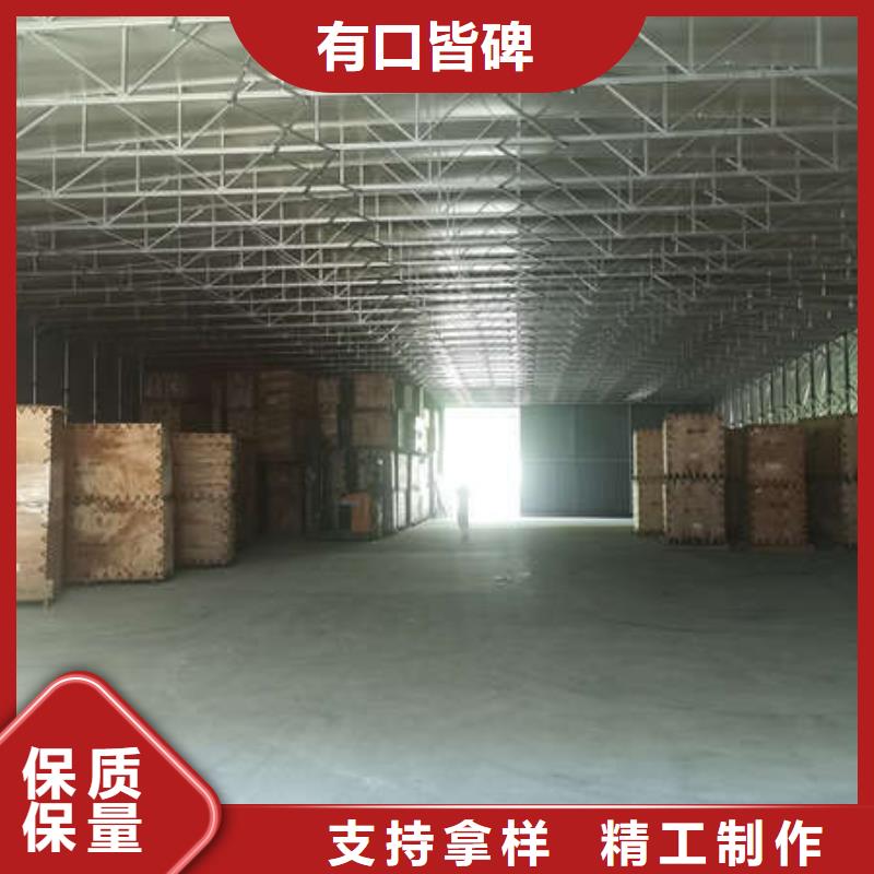 电动伸缩篷价格优惠