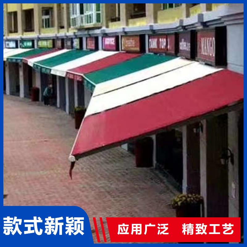 伸缩帐篷生产基地