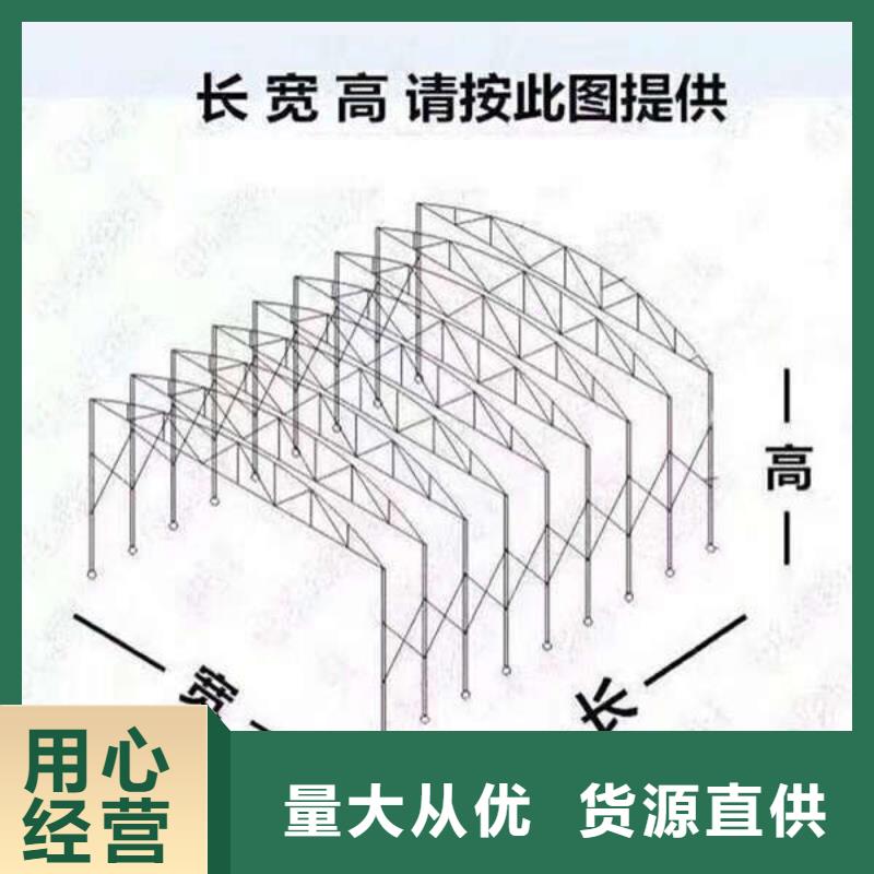电动推拉篷品质放心