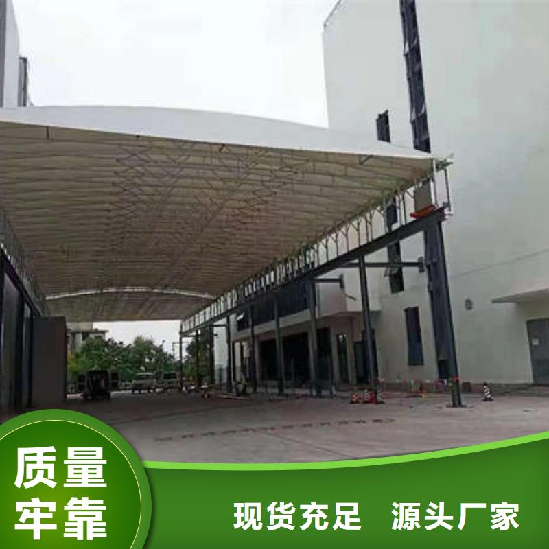 养护帐篷实体大厂
