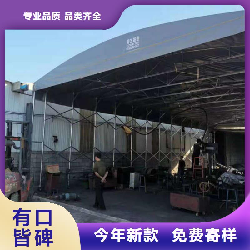 推拉蓬价格优惠