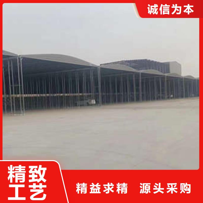 雨棚伸缩雨棚发货及时
