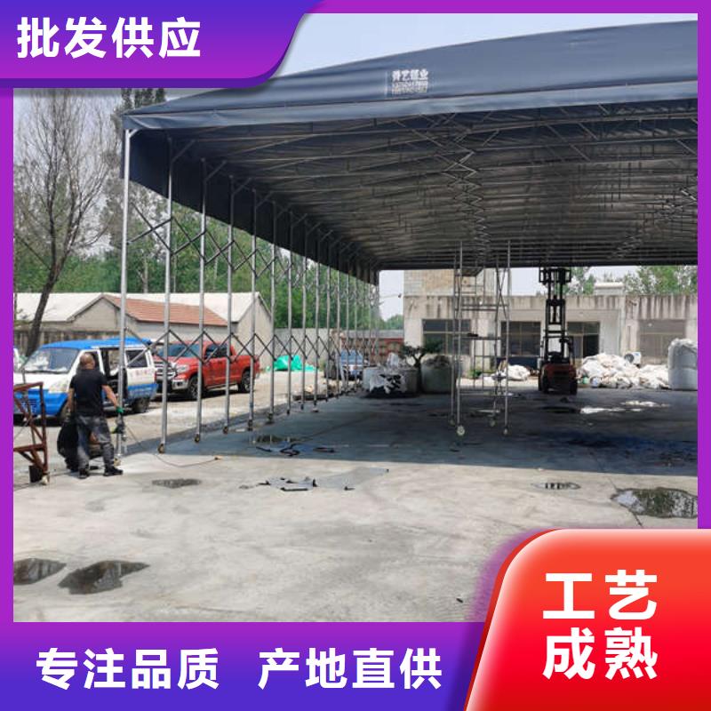 养护帐篷实体大厂