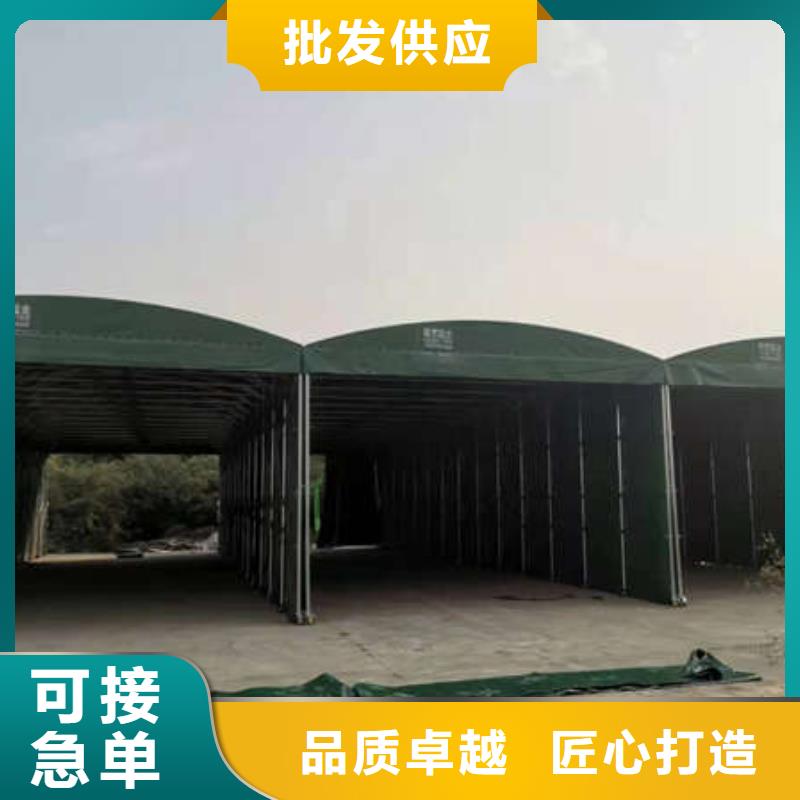 养护帐篷实体大厂