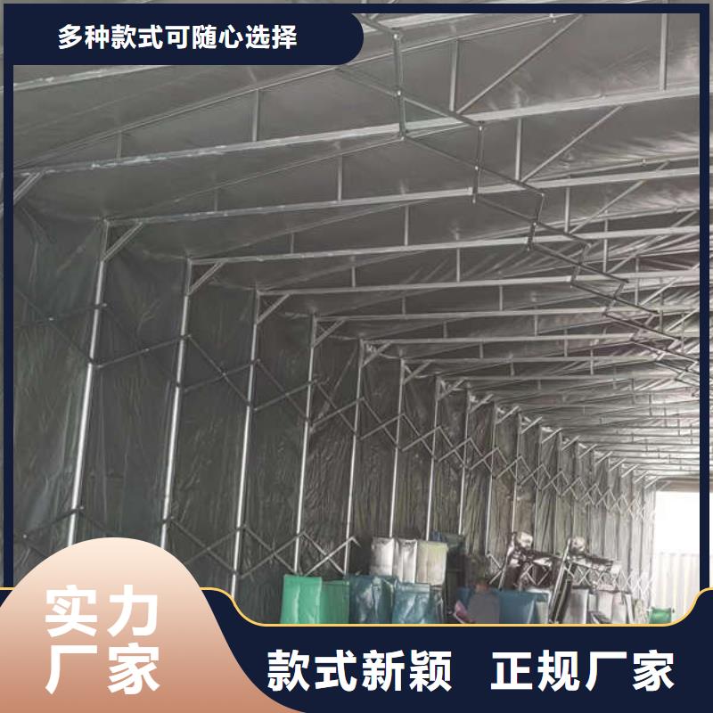 养护帐篷实体大厂